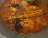 Foto langkah ke 4 dari resep Pedesan Ayam (Khas Indramayu).