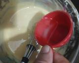 Dorayaki recipe step 6 photo