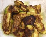 عکس مرحله 1 از دستور خورشت مرغ و کدو 😋🍗🍖