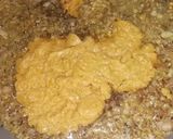 A picture of step 6 of Kabab Karahi recipe.