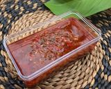 Foto langkah ke 5 dari resep Sambel Terasi.