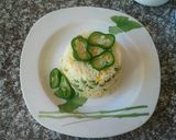 صورة لخطوة 4 من وصفة رز ولا اشهى