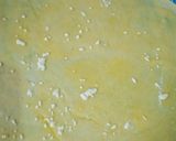 Foto langkah ke 4 dari resep Khubz/ Roti Malawah khas Yaman (خبز الملوح).