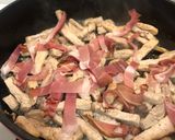 Sertéstokány - egyszerűen finomat recept fázis 2 fotója