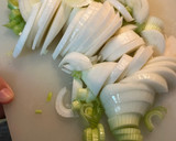 Foto del paso 1 de la receta: Cebolla caramelizada casera con canela y a fuego lento
