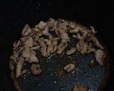 Foto del paso 3 de la receta: Primer intento de feijoada
