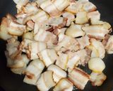 Foto del paso 3 de la receta: Carne en su jugo
