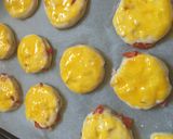 Tavaszi Korong recept fázis 4 fotója