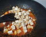 Foto langkah ke 2 dari resep Tumis tahu pete.