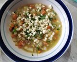 Foto del paso 10 de la receta: Sopa de cultivateur