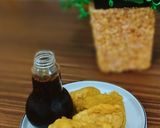 Foto langkah ke 4 dari resep Pempek tanpa ikan.