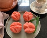 Foto langkah ke 1 dari resep Huat Kueh.