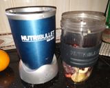 A picture of step 3 of Freshmixfruitsmoothie#weeklyjikonichallenge.