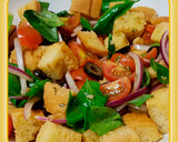 Foto del paso 4 de la receta: Panzanella