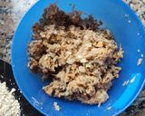 Foto del paso 2 de la receta: Hamburguesa de lentejas