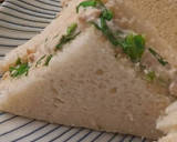Foto del paso 2 de la receta: Mini sándwiches variados