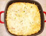 Csupazöldség csőben recept fázis 5 fotója
