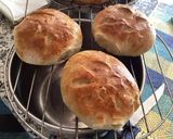 Foto del paso 4 de la receta: Pan káiser
