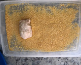 Foto del paso 5 de la receta: Croquetas de atún o pescado