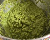 A picture of step 13 of Masala Appe.