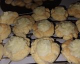 Foto del paso 1 de la receta: Pepas con relleno de lemon pie!!🍋🍋