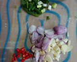 Foto langkah ke 1 dari resep Mie Balap Medan.