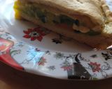 Foto del paso 8 de la receta: Tarta de verduras