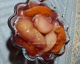 Une image de l'étape 7 de Confiture aux 3 pêches 🍑 jaune, rose et plate 🍯.