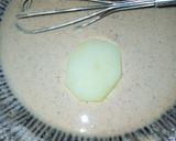 A picture of step 6 of Crunchy Crispy Potato Slices.
