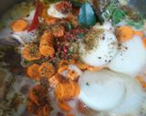 Foto del paso 2 de la receta: Pollo en escabeche