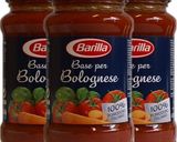Hình bước làm 4 của món Mì Ý Spaghetti