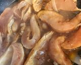 Foto del paso 3 de la receta: Pollo agridulce