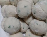 Foto langkah ke 2 dari resep Cilok ala @dapurungu.