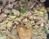 Foto del paso 4 de la receta: Guisado patagónico (versión uno)