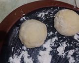 Foto langkah ke 3 dari resep Roti Goreng Isi Coklat.