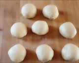 Foto del passaggio 5 della ricetta Cornetti sfogliati