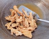 Foto langkah ke 4 dari resep Jamur Kriuk.