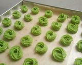 Foto langkah ke 3 dari resep Semprit Garut Lumer.