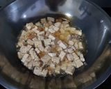 Foto langkah ke 3 dari resep Tempe Bumbu Kecap.