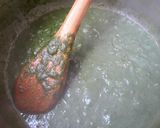 Foto del paso 4 de la receta: Aguadito de Pollo🇵🇪