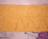 Foto del paso 4 de la receta: Doritos caseros😍