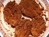 मालवणी सुरमई  मसाला फ्राय (Malvani surmai masala fry recipe in marathi)