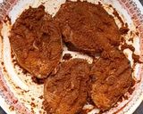 मालवणी सुरमई  मसाला फ्राय (Malvani surmai masala fry recipe in marathi) रेसिपी स्टेप 2 फोटो 