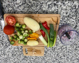 Foto del paso 1 de la receta: Estofado de res