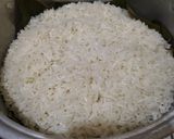 Foto langkah ke 2 dari resep Lemper Ayam.