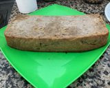 Foto del paso 3 de la receta: Torta de Manzana sin Azúcar