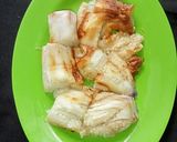 Foto langkah ke 2 dari resep Terung Bakar Santan.