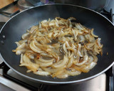 Foto del paso 4 de la receta: Filete de ternera a lo pobre