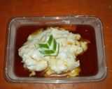 Foto langkah ke 9 dari resep Bubur Sumsum.