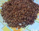 A picture of step 6 of Boiled Horse Gram Sprouts.